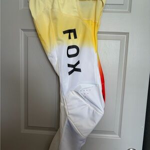 Fox 180 Air Haze Pants